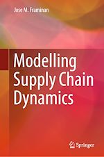 Télécharger le livre :  Modelling Supply Chain Dynamics