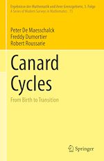 Download this eBook Canard Cycles
