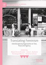 Télécharger le livre :  Translating Feminism