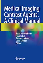 Télécharger le livre :  Medical Imaging Contrast Agents: A Clinical Manual