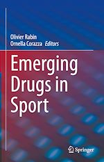 Télécharger le livre :  Emerging Drugs in Sport
