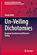 Télécharger le livre :  Un-Veiling Dichotomies