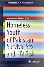 Download this eBook Homeless Youth of Pakistan