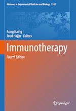 Télécharger le livre :  Immunotherapy