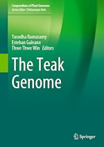Télécharger le livre :  The Teak Genome