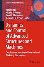 Télécharger le livre :  Dynamics and Control of Advanced Structures and Machines
