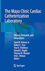 Télécharger le livre :  The Mayo Clinic Cardiac Catheterization Laboratory