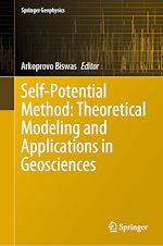 Télécharger le livre :  Self-Potential Method: Theoretical Modeling and Applications in Geosciences