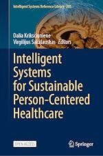 Download this eBook Intelligent Systems for Sustainable Person-Centered Healthcare
