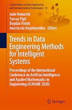 Télécharger le livre :  Trends in Data Engineering Methods for Intelligent Systems