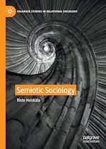 Télécharger le livre :  Semiotic Sociology