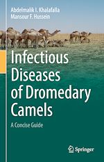 Télécharger le livre :  Infectious Diseases of Dromedary Camels