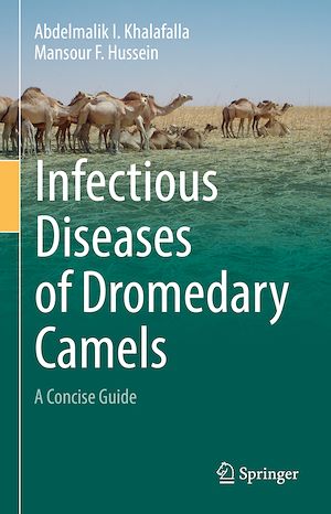 Téléchargez le livre :  Infectious Diseases of Dromedary Camels