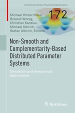 Télécharger le livre :  Non-Smooth and Complementarity-Based Distributed Parameter Systems