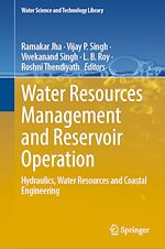Télécharger le livre :  Water Resources Management and Reservoir Operation