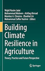 Télécharger le livre :  Building Climate Resilience in Agriculture