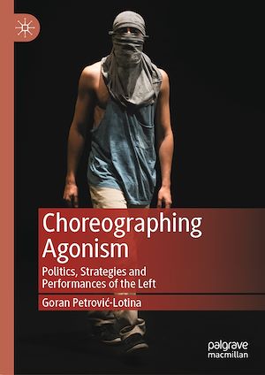 Téléchargez le livre :  Choreographing Agonism