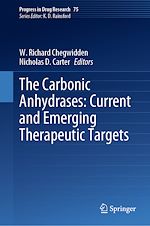 Télécharger le livre :  The Carbonic Anhydrases: Current and Emerging Therapeutic Targets