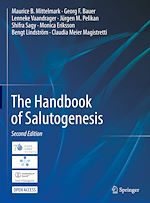 Download this eBook The Handbook of Salutogenesis
