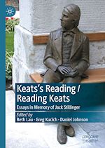 Télécharger le livre :  Keats's Reading / Reading Keats