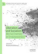 Télécharger le livre :  Liberalism and Socialism