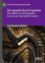 Télécharger le livre :  The Spanish Fiscal Transition