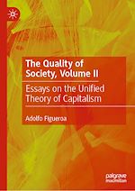 Télécharger le livre :  The Quality of Society, Volume II
