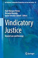 Télécharger le livre :  Vindicatory Justice
