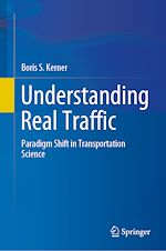 Télécharger le livre :  Understanding Real Traffic