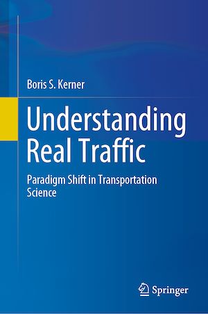 Téléchargez le livre :  Understanding Real Traffic