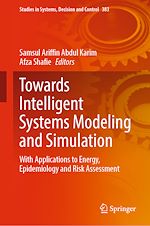 Télécharger le livre :  Towards Intelligent Systems Modeling and Simulation