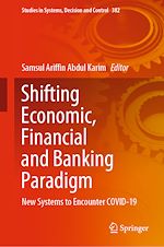 Télécharger le livre :  Shifting Economic, Financial and Banking Paradigm
