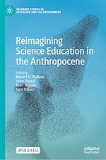Download this eBook Reimagining Science Education in the Anthropocene