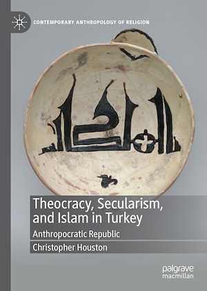 Téléchargez le livre :  Theocracy, Secularism, and Islam in Turkey