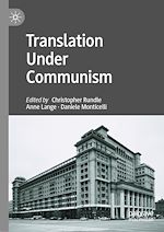 Télécharger le livre :  Translation Under Communism
