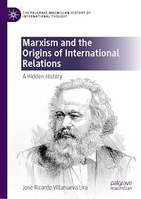 Télécharger le livre :  Marxism and the Origins of International Relations