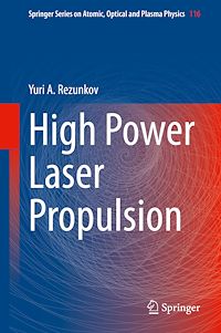 Télécharger le livre :  High Power Laser Propulsion