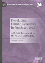 Télécharger le livre :  Developing Human Resources in Southeast Asia