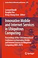 Télécharger le livre :  Innovative Mobile and Internet Services in Ubiquitous Computing