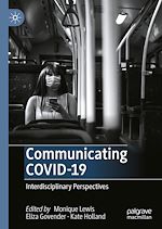 Télécharger le livre :  Communicating COVID-19