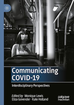 Téléchargez le livre :  Communicating COVID-19
