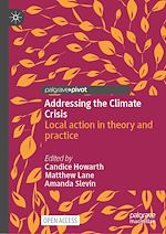 Download this eBook Addressing the Climate Crisis