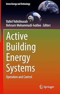 Télécharger le livre :  Active Building Energy Systems