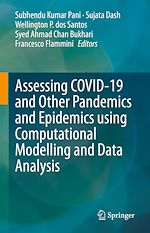 Télécharger le livre :  Assessing COVID-19 and Other Pandemics and Epidemics using Computational Modelling and Data Analysis