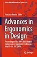 Télécharger le livre :  Advances in Ergonomics in Design