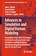 Télécharger le livre :  Advances in Simulation and Digital Human Modeling