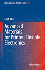 Télécharger le livre :  Advanced Materials for Printed Flexible Electronics