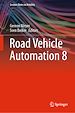 Télécharger le livre :  Road Vehicle Automation 8