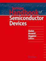Télécharger le livre :  Springer Handbook of Semiconductor Devices