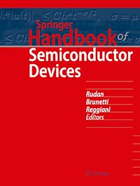 Télécharger le livre :  Springer Handbook of Semiconductor Devices